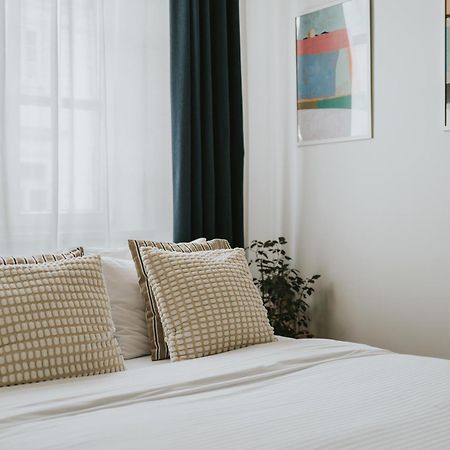 S18 Apartments Krakow Exterior photo
