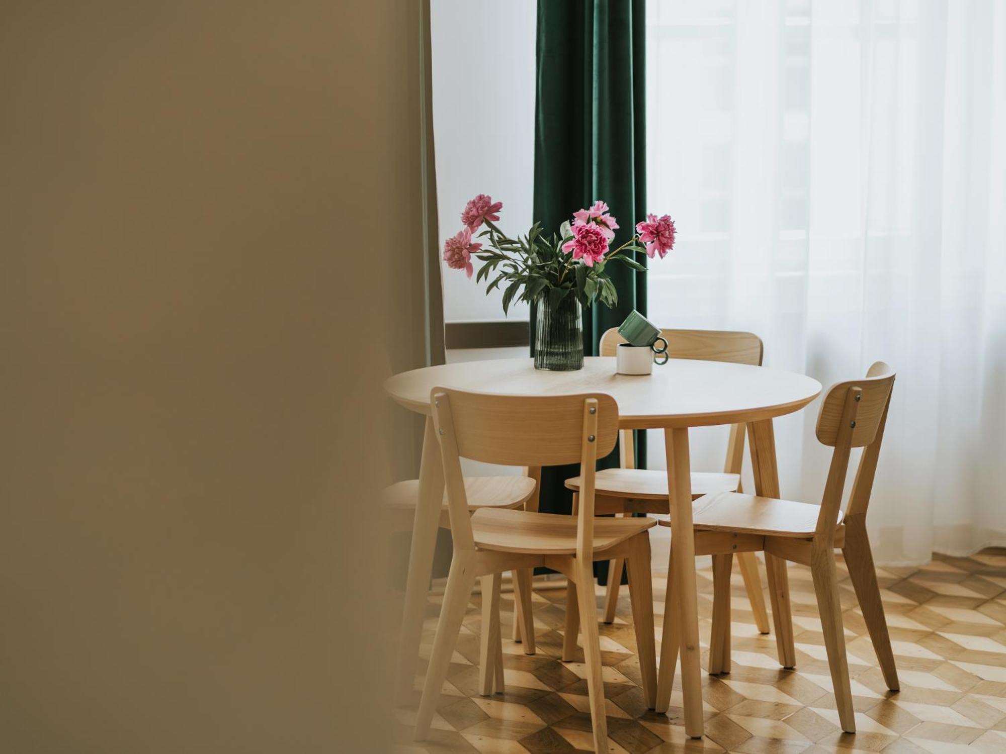 S18 Apartments Krakow Exterior photo